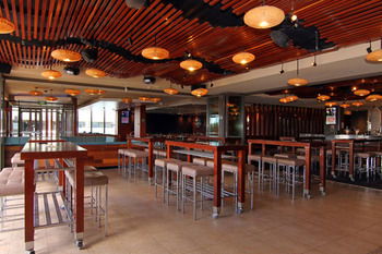Quality Hotel Sands - Tourism Cairns 22
