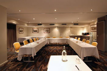 Quality Hotel Sands - Tourism Cairns 24