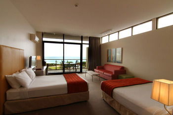Quality Hotel Sands - Tourism Cairns 25