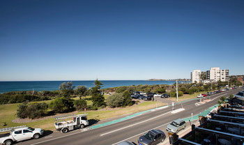 Quality Hotel Sands - Tourism Cairns 26