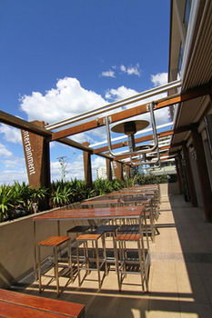 Quality Hotel Sands - Tourism Cairns 27
