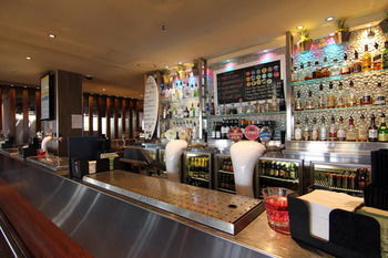 Quality Hotel Sands - Tourism Cairns 28