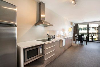 Quality Hotel Sands - Tourism Cairns 32