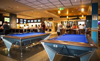 Quality Hotel Sands - Tourism Cairns 40