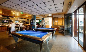 Quality Hotel Sands - Tourism Cairns 41