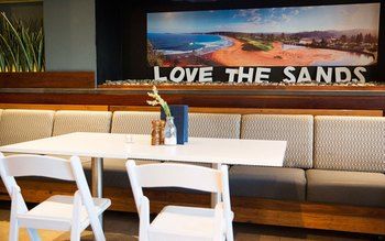 Quality Hotel Sands - Tourism Cairns 42