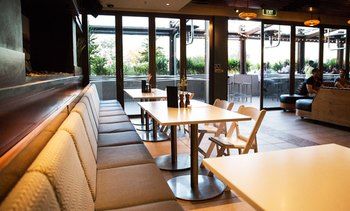 Quality Hotel Sands - Tourism Cairns 43