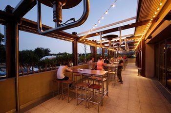 Quality Hotel Sands - Tourism Cairns 44