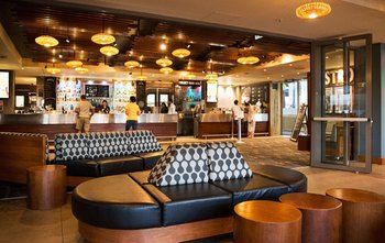 Quality Hotel Sands - Tourism Cairns 46