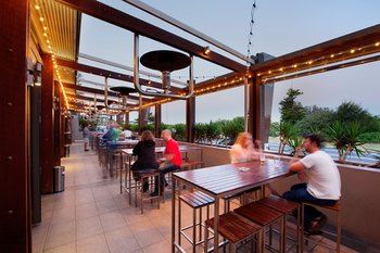 Quality Hotel Sands - Tourism Cairns 47