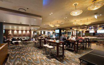 Quality Hotel Sands - Tourism Cairns 48