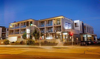 Quality Hotel Sands - Tourism Cairns 49