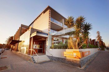 Quality Hotel Sands - Tourism Cairns 50