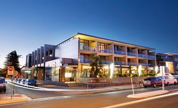 Quality Hotel Sands - Tourism Cairns 51