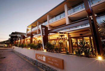 Quality Hotel Sands - Tourism Cairns 52