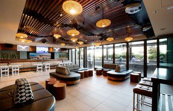 Quality Hotel Sands - Tourism Cairns 53