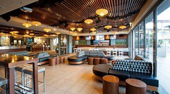 Quality Hotel Sands - Tourism Cairns 54