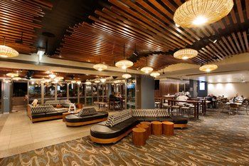Quality Hotel Sands - Tourism Cairns 55