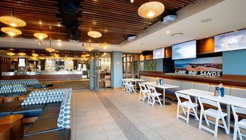 Quality Hotel Sands - Tourism Cairns 56