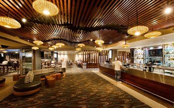 Quality Hotel Sands - Tourism Cairns 57