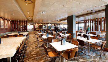 Quality Hotel Sands - Tourism Cairns 58