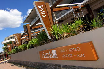 Quality Hotel Sands - Tourism Cairns 59
