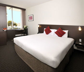 Ibis Melbourne Glen Waverley - Tourism Cairns 0