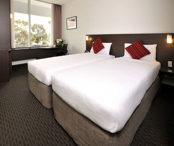 Ibis Melbourne Glen Waverley - Tourism Cairns 7