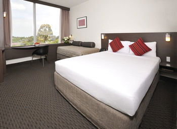 Ibis Melbourne Glen Waverley - Tourism Cairns 10