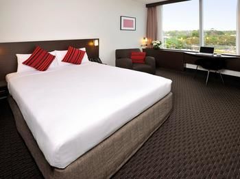 Ibis Melbourne Glen Waverley - Tourism Cairns 20