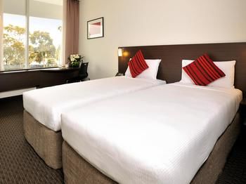 Ibis Melbourne Glen Waverley - Tourism Cairns 26