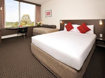 Ibis Melbourne Glen Waverley - Tourism Cairns 27