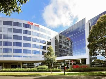 Ibis Melbourne Glen Waverley - Tourism Cairns 30