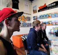 Nomads All Nations - Hostel / Backpacker - Tourism Cairns