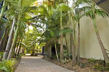 Twin Quays Noosa Resort - Tourism Cairns 0