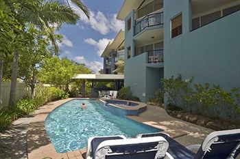 Twin Quays Noosa Resort - Tourism Cairns 1