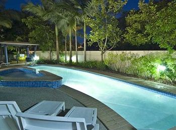 Twin Quays Noosa Resort - Tourism Cairns 2