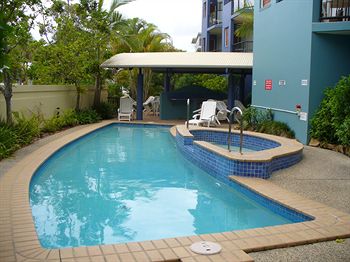 Twin Quays Noosa Resort - Tourism Cairns 8