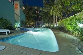 Twin Quays Noosa Resort - Tourism Cairns 9