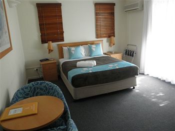 Twin Quays Noosa Resort - Tourism Cairns 10