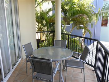 Twin Quays Noosa Resort - Tourism Cairns 16