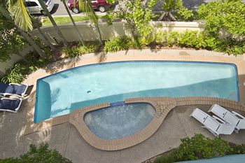 Twin Quays Noosa Resort - Tourism Cairns 27