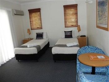 Twin Quays Noosa Resort - Tourism Cairns 31