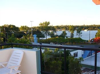 Twin Quays Noosa Resort - Tourism Cairns 32