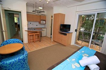 Twin Quays Noosa Resort - Tourism Cairns 33