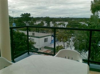 Twin Quays Noosa Resort - Tourism Cairns 36