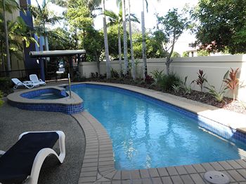 Twin Quays Noosa Resort - Tourism Cairns 39