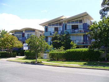 Twin Quays Noosa Resort - Tourism Cairns 40