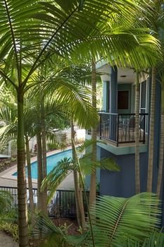 Twin Quays Noosa Resort - Tourism Cairns 44