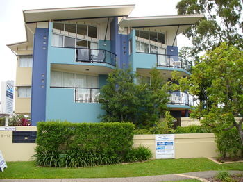 Twin Quays Noosa Resort - Tourism Cairns 48